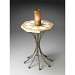 Butler Metalworks Accent Table