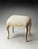 Butler Artists Originals Vanity Stool