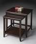Butler Loft Nesting Tables