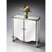 Butler Masterpiece Mirror Door Chest