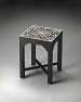 Butler Bone Inlay Bunching Table