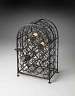 Butler Industrial Chic Metalworks Wine Rack