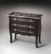 Butler Artifacts Drawer Chest