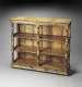 Butler Artifacts Bookcase