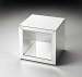 Butler Loft Mirror Bunching Cube