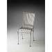 Butler Industrial Chic Metalworks Side Chair