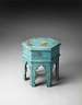 Butler Artifacts Bunching Table