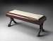 Butler Loft Bench
