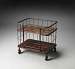 Butler Industrial Chic Artifacts Side Table