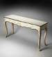 Butler Artifacts Console Table