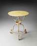Butler Metalworks Accent Table