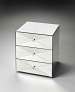 Butler Loft Mirror Accent Chest