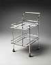 Butler Loft Bar Cart
