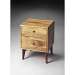 Butler Loft Chairside Chest