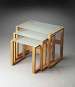 Butler Loft Nesting Tables