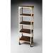 Butler Industrial Chic Artifacts Etagere