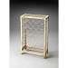 Butler Industrial Chic Metalworks Wine Rack