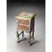Butler Artifacts Chairside Table
