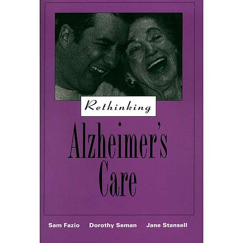 Rethinking Alzheimer