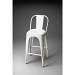Butler Industrial Chic Artifacts Bar Stool