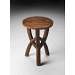 Butler Artifacts Bunching Table