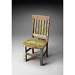 Butler Artifacts Side Chair