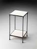 Butler Metalworks Accent Table