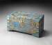 Butler Artifacts Storage Trunk