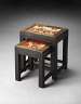 Butler Artifacts Nesting Tables