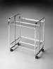 Butler Loft Trolly Server