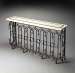Butler Connoisseurs Console Table