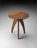 Butler Loft Accent Table