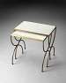 Butler Metalworks Nesting Tables