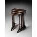 Butler Plantation Cherry Nesting Tables