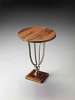 Butler Modern Expressions Accent Table