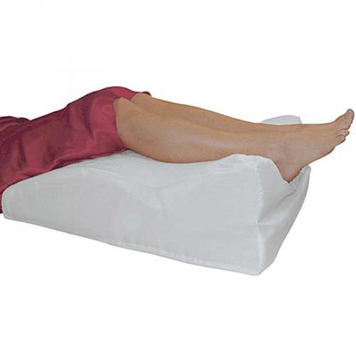 Adjustable Leg Support Pillow Cover