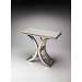 Butler Masterpiece Mirror Console Table