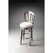 Butler Masterpiece Mirror Bar Stool