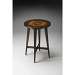 Butler Heritage Accent Table