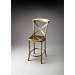 Butler Industrial Chic Bar Stool