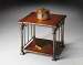 Butler Metalworks End Table