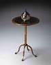 Butler Metalworks Accent Table