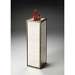 Butler Loft Mirror Mirrored Pedestal
