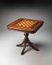 Butler Game Table