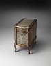 Butler Heritage Chairside Table
