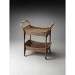 Butler Designers Edge Serving Cart