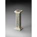 Butler Hors Doeuvres Candle Holder
