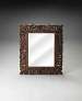 Butler Artifacts Wall Mirror
