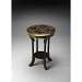 Butler Artifacts Accent Table