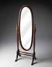 Butler Cheval Mirror